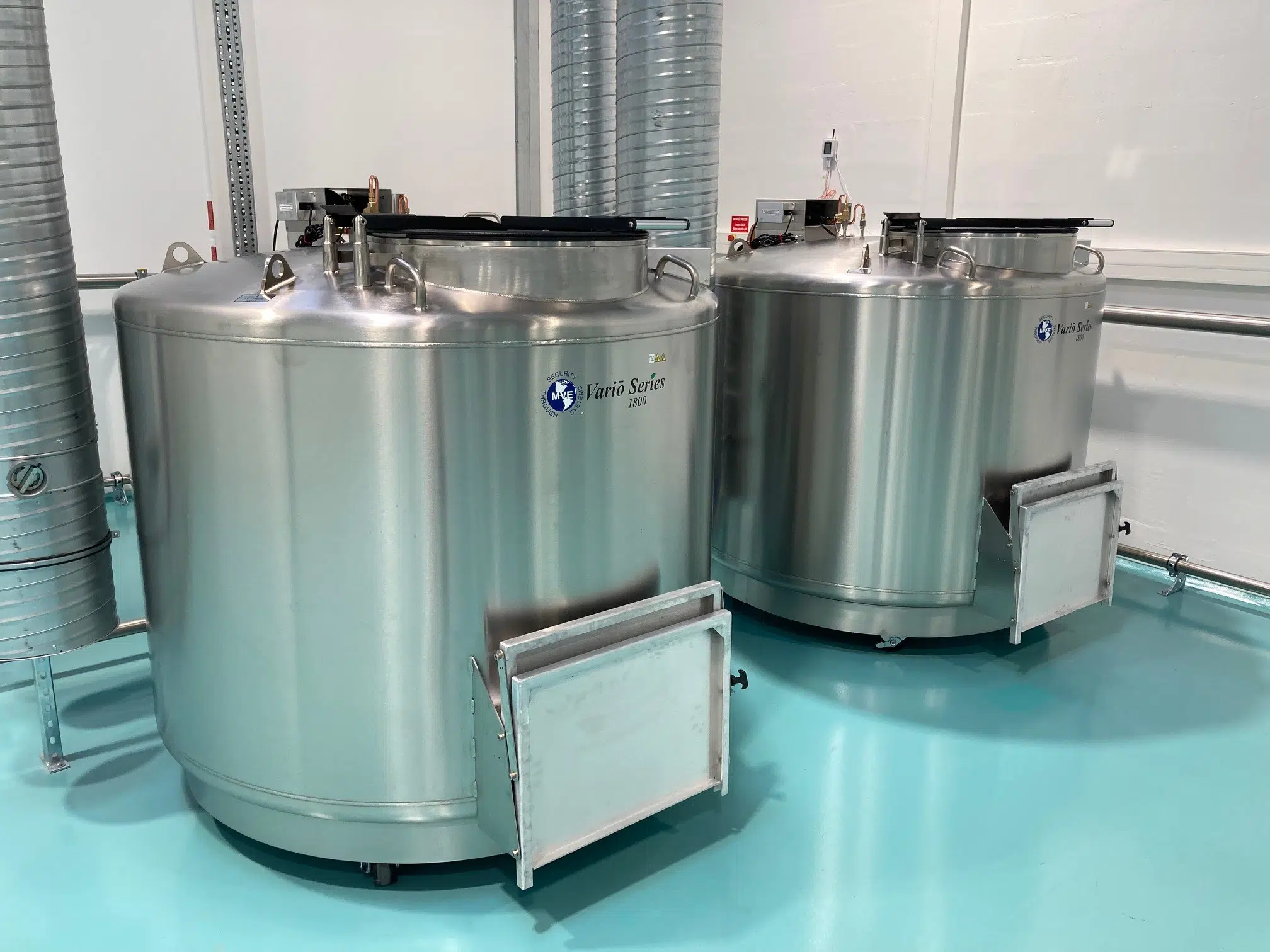 氣相液氮罐 氣相液氮罐